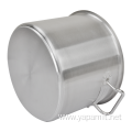 Stainless Steel 03 Style Commercial Stock Pot